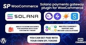 TokenICO – Cryptocurrency presale (ICO & IDO) plugin for WordPress