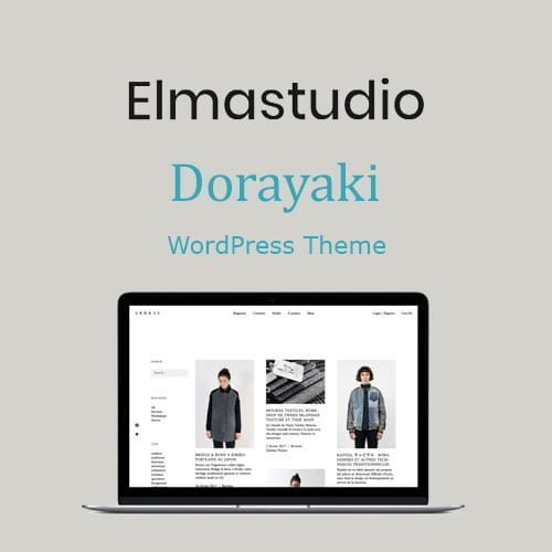 ElmaStudio-Dorayaki-WordPress-Theme.jpg