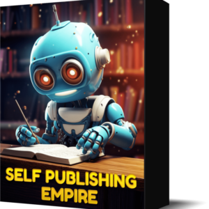 Self Publishing Empire