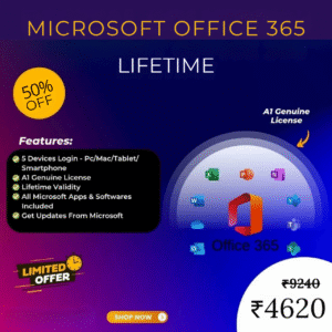 𝗠𝗶𝗰𝗿𝗼𝘀𝗼𝗳𝘁𝗢𝗳𝗳𝗶𝗰𝗲𝟯𝟲𝟱 𝗟𝗶𝗳𝗲𝘁𝗶𝗺𝗲